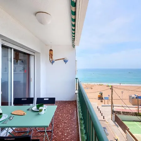Appartamento Lg Sea Views *