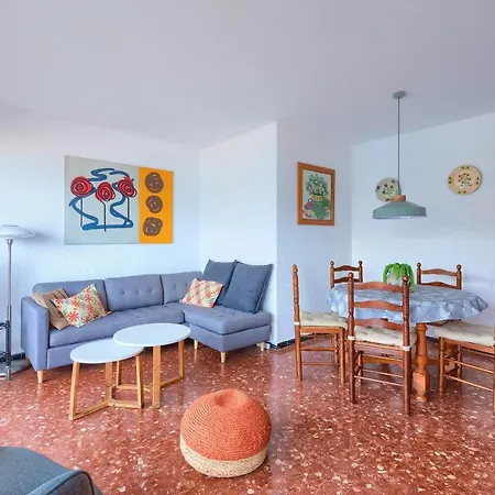 Appartamento Lg Sea Views *