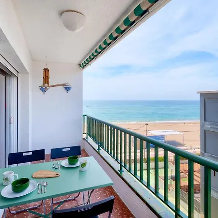 Lg Sea Views Calafell