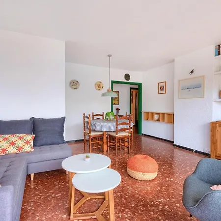 Appartamento Lg Sea Views Calafell