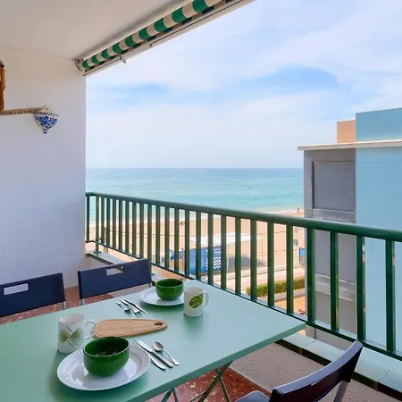 Apartmán Lg Sea Views