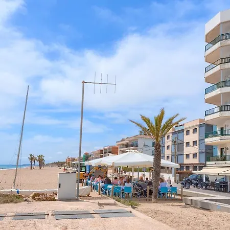 Lg Sea Views Appartement *