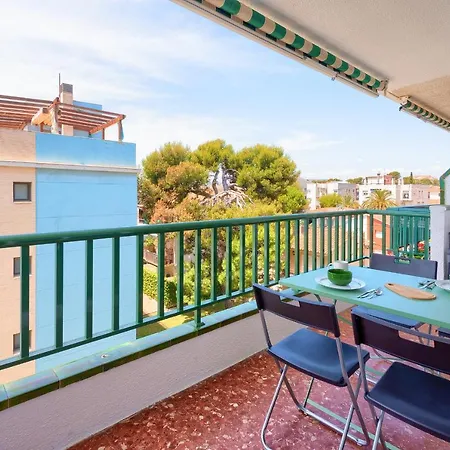 Lg Sea Views Appartement *
