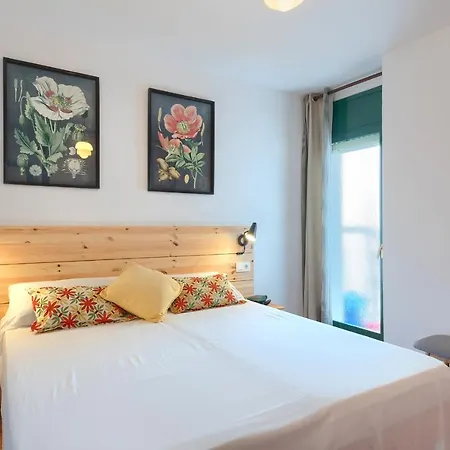 Appartement Lg Sea Views *