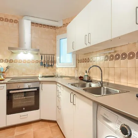 Lg Sea Views Appartement