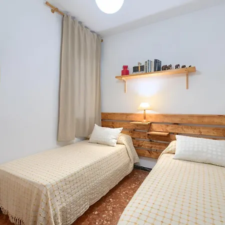 Appartement Lg Sea Views Calafell